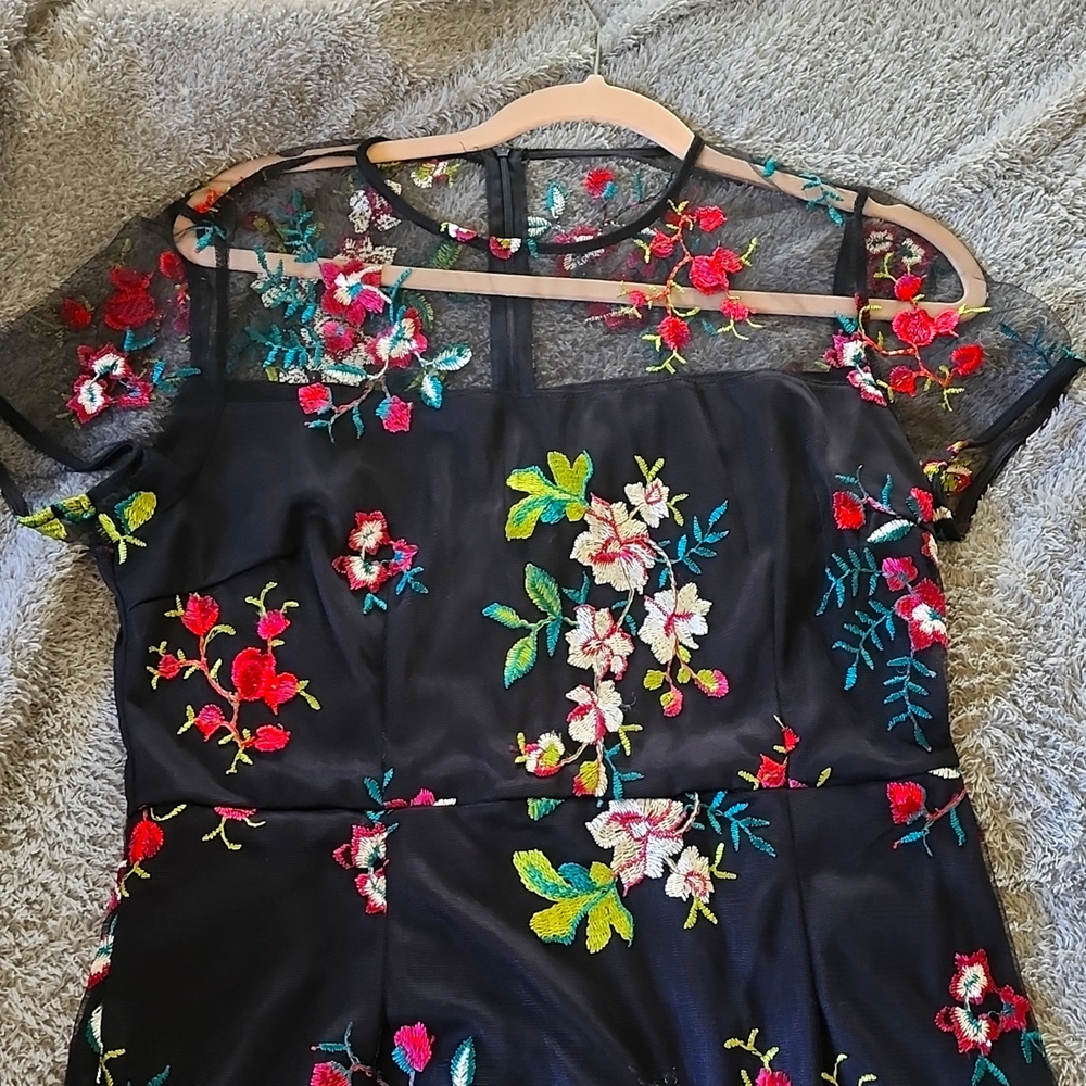 Spring sumer dress